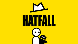 Zero Punctuation: Hatfall - Hatters Gonna Hat Edition cover