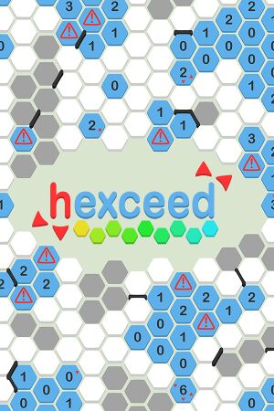 Hexceed cover