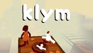 Klym cover