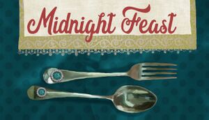 Midnight Feast cover