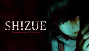 Shizue: Innocent curse cover
