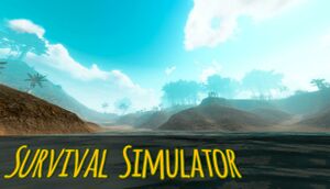 Survival Simulator cover