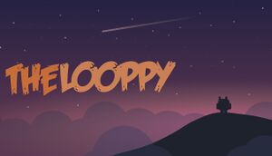 TheLooppy cover