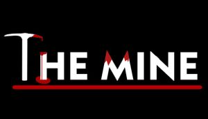 The Mine cover
