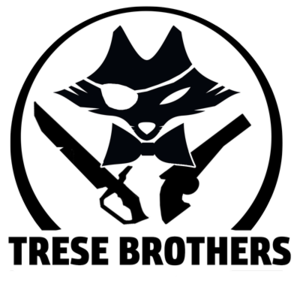 Trese Brothers logo.png