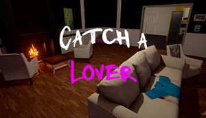 Catch a Lover cover