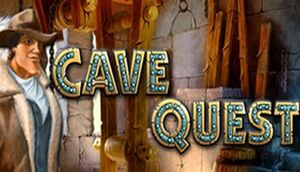 Cave Quest cover