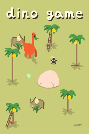 Dino Run DX - PCGamingWiki PCGW - bugs, fixes, crashes, mods, guides and  improvements for every PC game