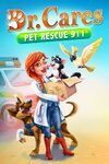Dr. Cares - Pet Rescue 911 cover.jpg