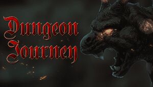 Dungeon Journey cover