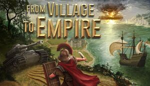 From Village to Empire cover