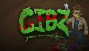 GIBZ cover