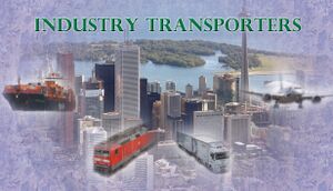 Industry Transporters cover
