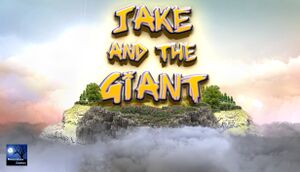 Jake and the Giant cover