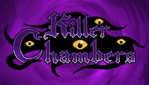 Killer Chambers cover