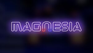 Magnesia cover