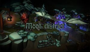 Moot District cover