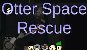 Otter Space Rescue cover
