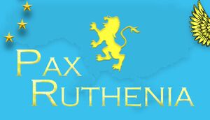Pax Ruthenia cover