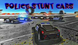 Police Stunt Cars cover