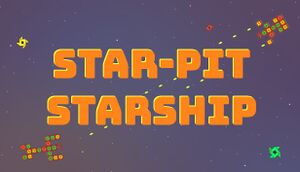 Star-Pit Starship cover