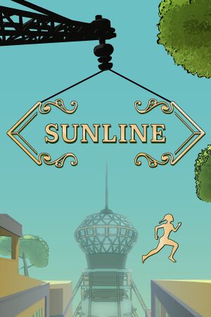 Sunline cover