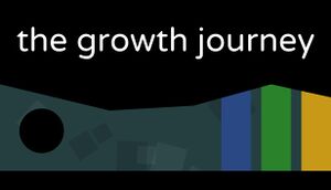The Growth Journey cover