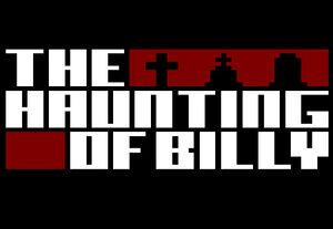 The Haunting of Billy cover