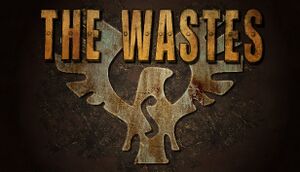 The Wastes cover
