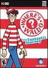 Where's Waldo - The Fantastic Journey cover.jpg