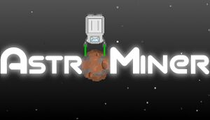 AstroMiner cover