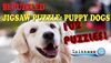 Bepuzzled Puppy Dog Jigsaw Puzzle cover.jpg