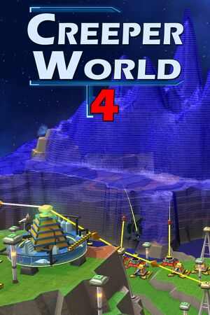 Games like Creeper World 4 • Games similar to Creeper World 4 • RAWG