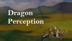 Dragon Perception cover