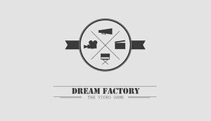 Dream Factory cover