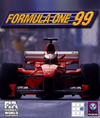 Formula One 99 Cover.png