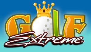 Golf Extreme cover