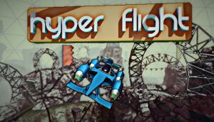 Hyper Flight cover
