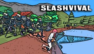 Slashvival cover