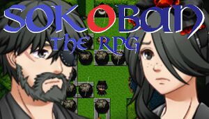 Sokoban: The RPG cover