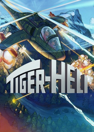 Tiger-Heli cover