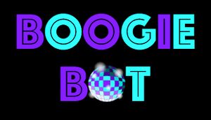 Boogie Bot cover