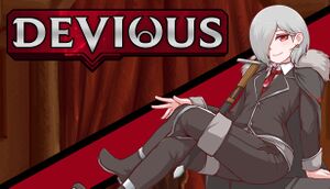 Devious cover