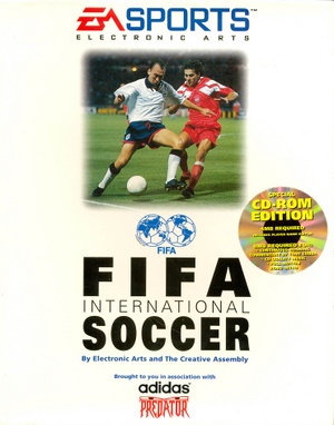 2006 FIFA World Cup - PCGamingWiki PCGW - bugs, fixes, crashes, mods,  guides and improvements for every PC game