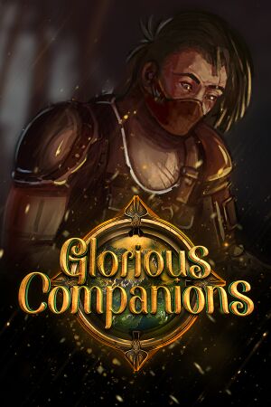 Glorious Companions cover