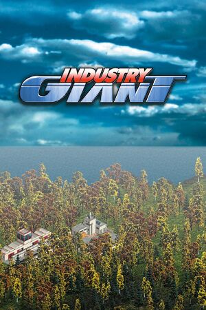 Industry Giant cover