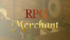 RPG Merchant cover