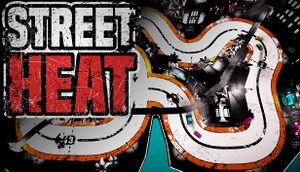 Street Heat cover