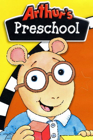 Arthur's Preschool cover