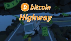 Bitcoin Highway cover